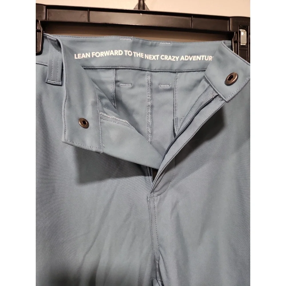 Rhone NWT Shorts 7